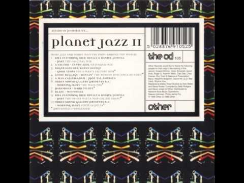 R.E. - Morning Flute (Flute-A-Pella)