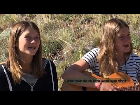 Las Cullen - Avanzar (Video)