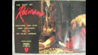 Radiorama - Aliens (Maxi Version)