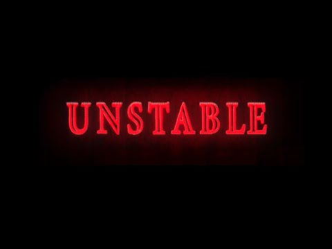 Jaalid - Unstable (Official Music Video)