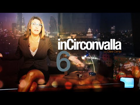 inCirconvalla 06 - Pierfrancesco Majorino