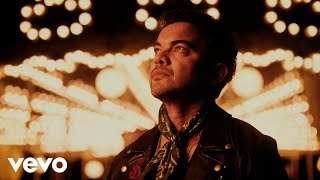 Guy Sebastian - Strangers (Official Video)