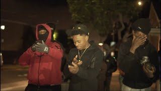 GetLoww X Choppakev - Die Wit Em (Official Music Video)