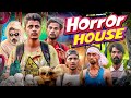 Horror House Kp Vines