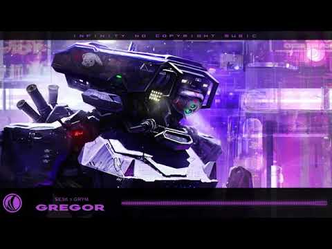 SE3K x GRYM  Gregor INFINITY NO COPYRIGHT 360p