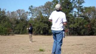 Phil Barnes quick turn-around DLG launch