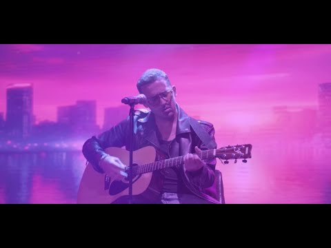 ALEKSANDAR TARABUNOV - LJUBOV (2025)