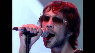Shed Seven - The Heroes - TOTP - 22 May 1998