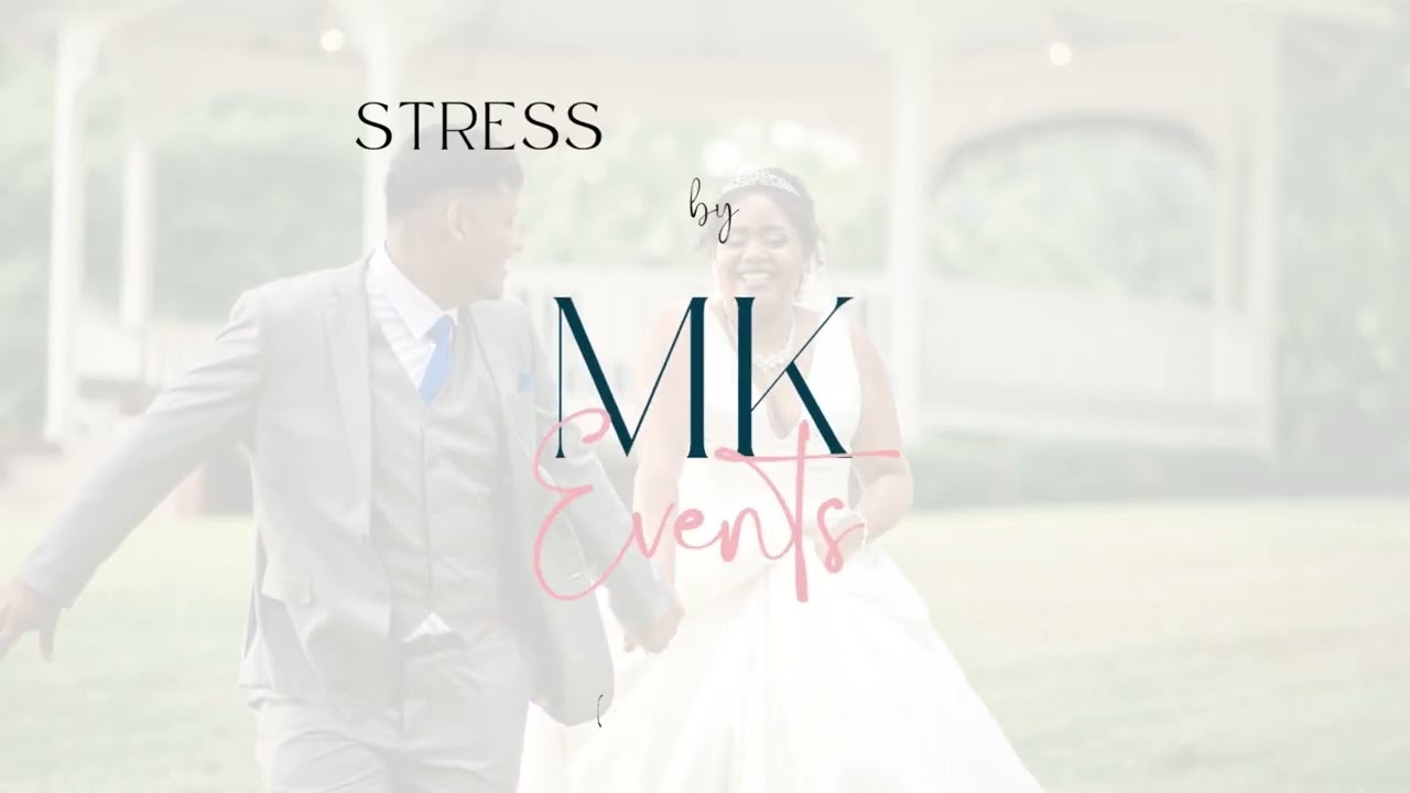 Promotional video thumbnail 3 for MK Events