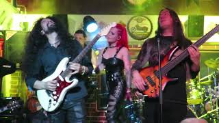 Kraken - Frágil al Viento