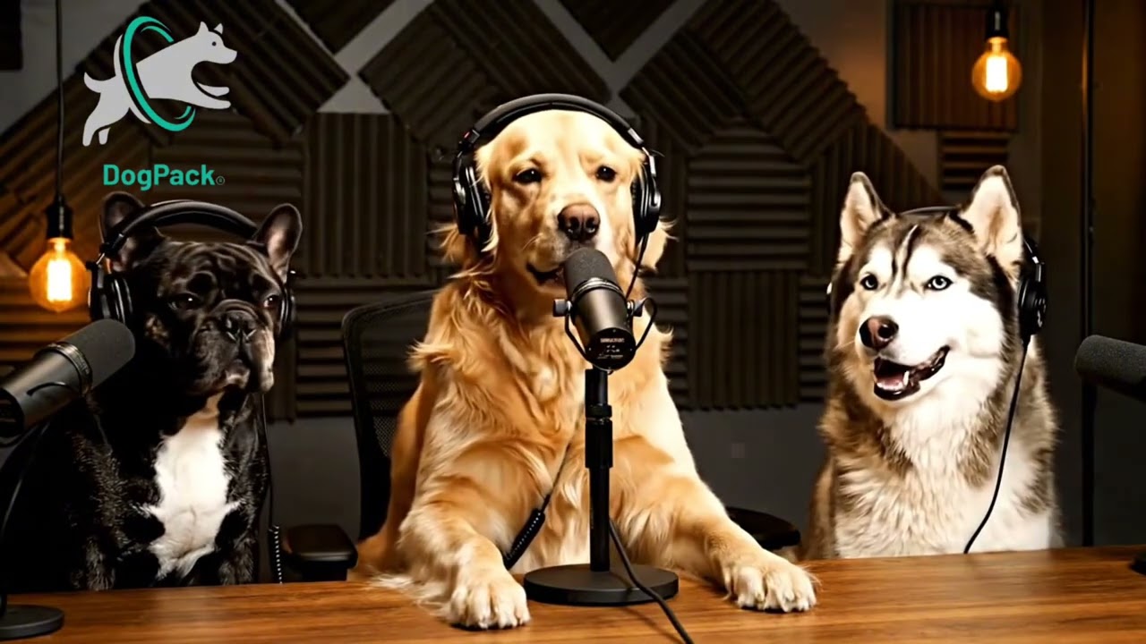 DogPack Apps Lost and Found feature