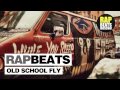"Old School Fly" Piano Hip-Hop Beat Instrumental ...