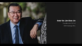 dr lim