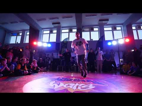 ROBIN | Judge Demo | AUTUMN WARS