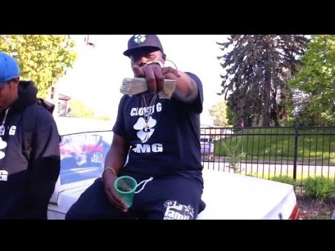Young Nuk "Need" It Ft. Lil Flip (Official Music Video)