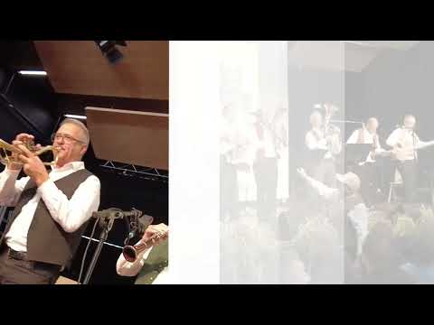 Die "Tenorhornpolka" von Hermann Delago - Org. Viller Spatzen LIVE am 24.11.2024 in Absam