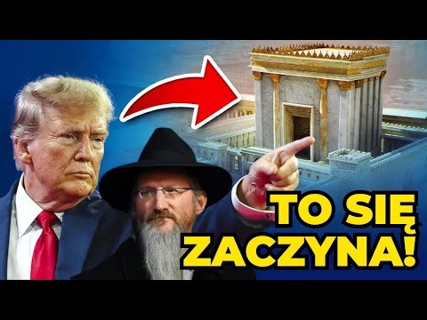 Wszystko o trzeciej świątyni, Antychryście i powrocie Jezusa