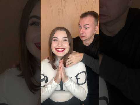 Кого Собачка Любит Больше? #короткиевидео