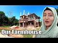 Our First Farmhouse Tour | WORK IN PROGRESS | Emotional 😭