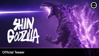 4K Remaster Official Teaser Trailer