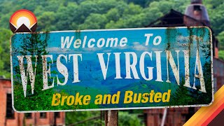 Why West Virginia is so Poor