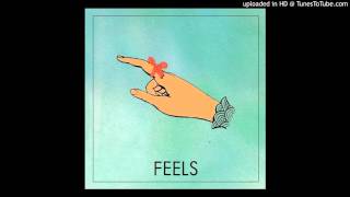 Feels - Tell Me