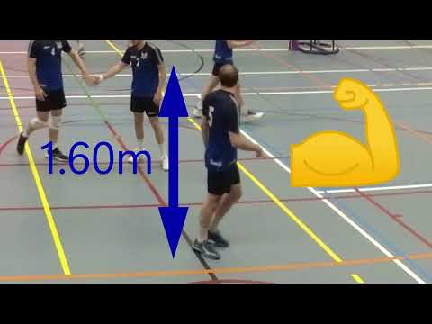 Pegasus HS1 -  DIO Bedum HS1 23/24