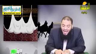 صورة الحل العملي لتنال النور من الله " الجزء الأول " | الحلقة ( 06 ) | #قلوب_من_نور | د . حازم شومان