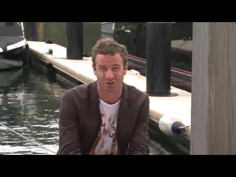 Toby Moulton Video Diary Top 5