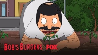 Bob Sings About His Happy Place | Season 5 Ep. 10 | BOB&#39;S BURGERS
