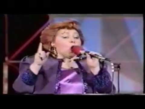 Makedonija-Violeta Tomovska - Vecer ke dojdes kaj mene