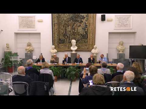 Capire il passato per costruire il futuro: in Campidoglio l’evento promosso dal Masci Lazio