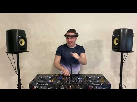 Patrick Minimal Mix #12 Exclusive DJ Set /2021/