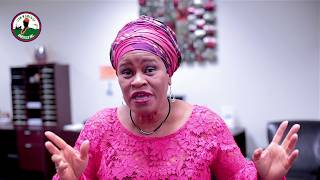 Ijaw Women of America Convention 2017