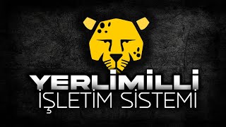 Yerli ve Milli İşletim Sistemi PARDUS Hikayesi