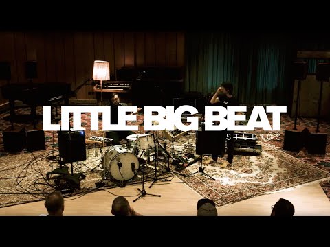 PARIS MONSTER Masterclass with Josh Dion and Geoff Kraly