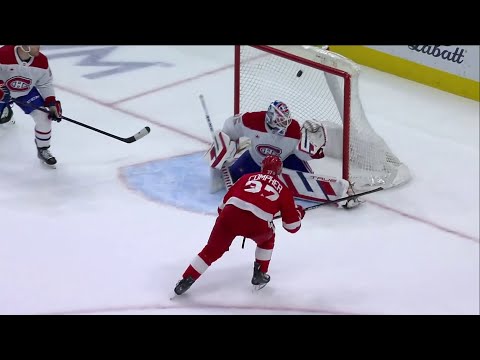 23/24 RS: Mtl @ Det Highlights - 4/15/24 (Part 1)