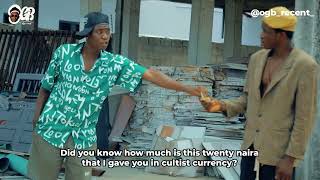 Download lagu Jaw don collect from cultists mp3 Download lagu Jaw don collect from cultists mp3