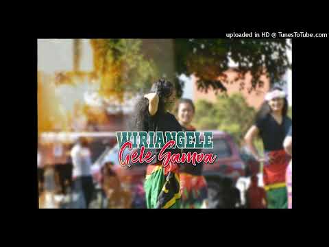 _Zouk cover_ - GELE SAMOA (WIRIANGELE) 2025