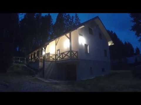 Cottage Maja - Námestovo 4