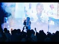 ALESH - Mongongo Album release Performance  at IF Kinshasa (Full Concert)