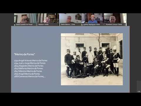 Conferencia SIGEH - "Los monteros de Espinosa"