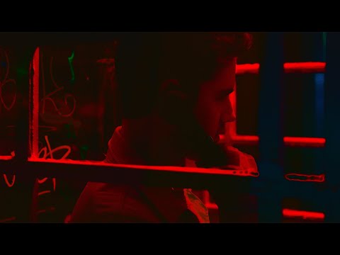 Clo Sur ft. NEZZY - All My Fault (Official Lyric Video)