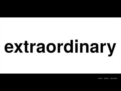 Buzz Interactive video.