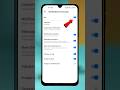 Messenger Notification Kaise Off Kare How To Off Messenger Notification Shorts
