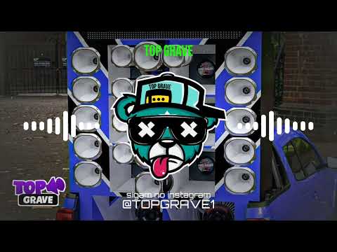 VAI MALVADIN - GRAVE EXPLOSÃO, O TUBARÃO E MC VICK - REVOADA PRA PAREDÃO - ARROCHADEIRA PRA PAREDÃO