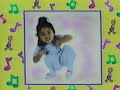 Baby Songs Presents Baby Rock Intervals 1991