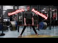Stand Strength: My Response