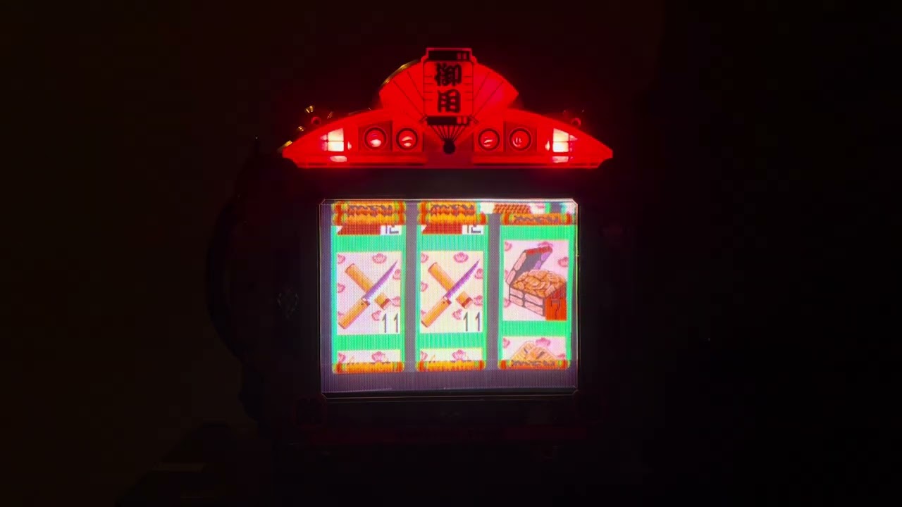 Youtube フィーバー忍NIN絵巻