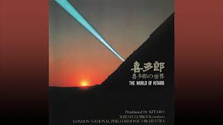 Kitaro - Flight